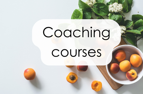 Coaching Courses