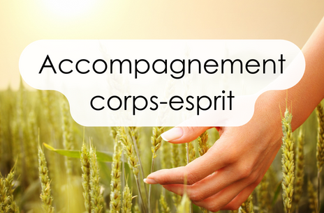 Accompagnements corps esprit