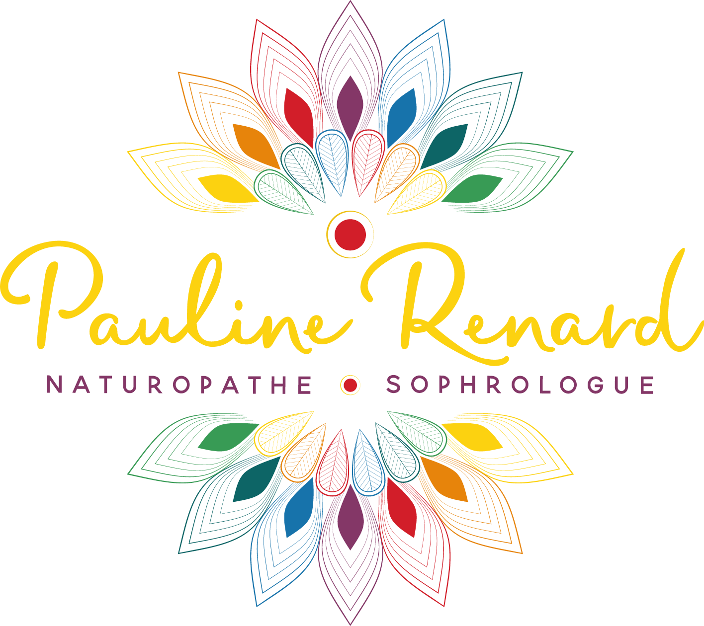 Pauline Renard sophrologue naturopathe dijon